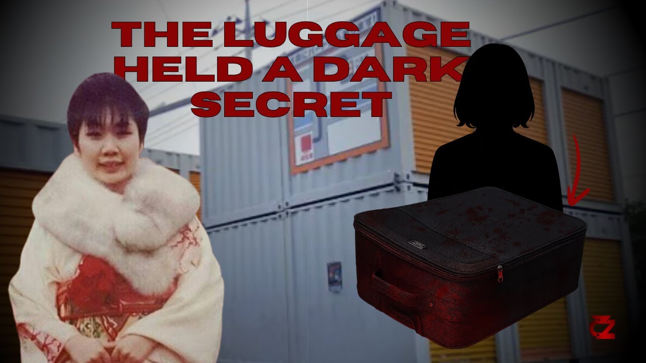 THE TRAGIC CASE OF RIKA OKADA
