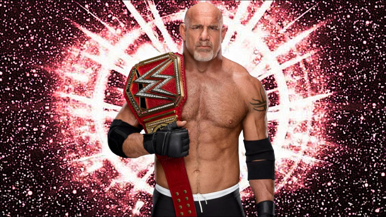 Goldberg Theme Song