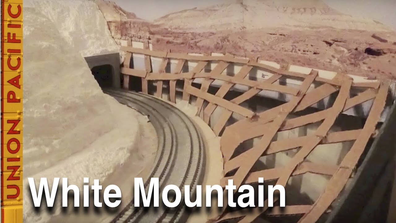 White Mountain