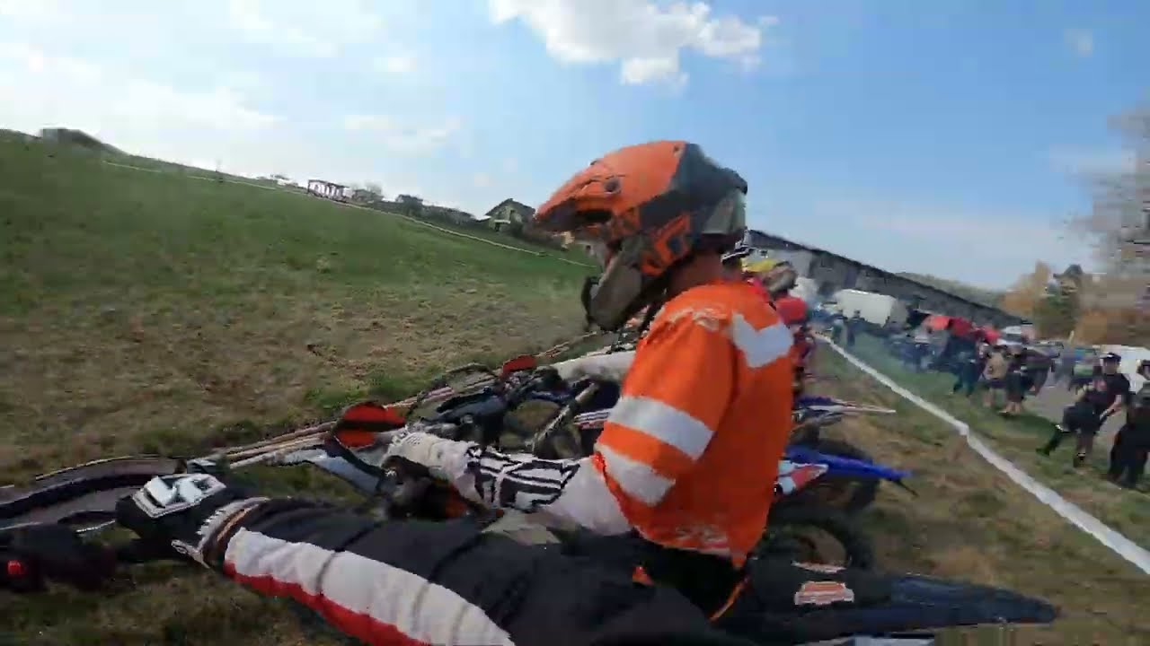Motokros Zašova 2022 | Valach Enduro
