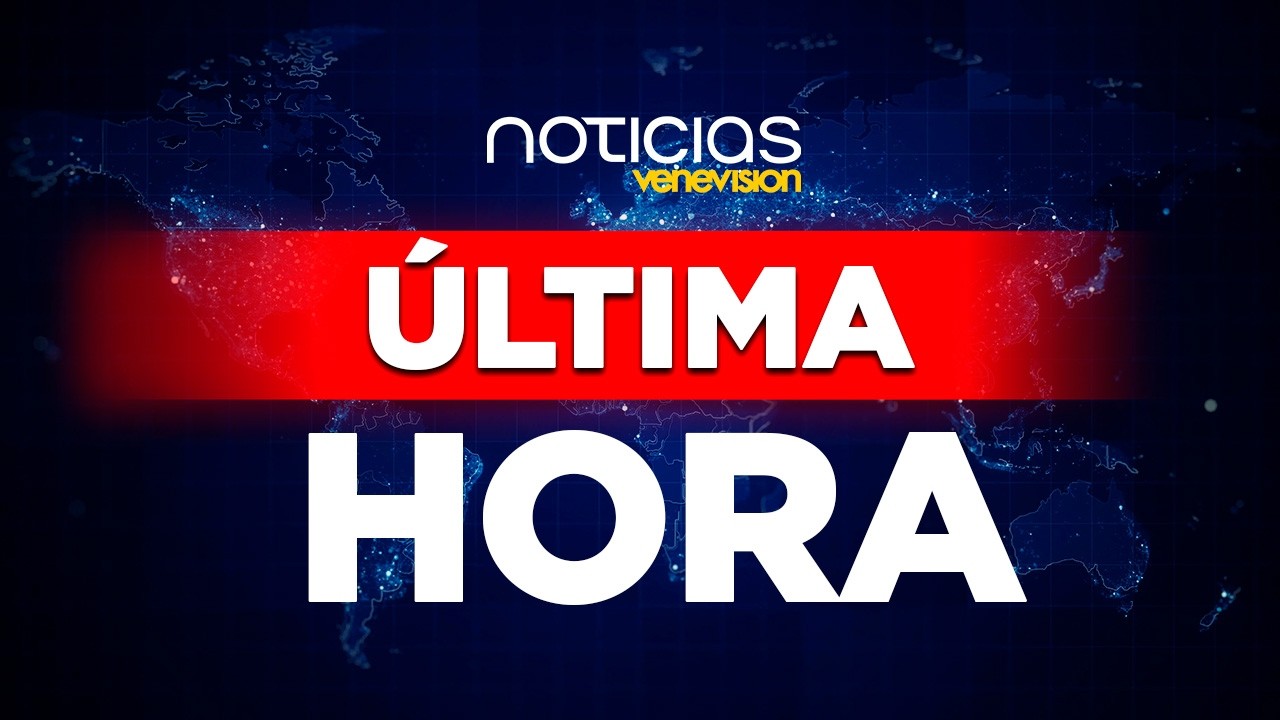 ÚLTIMA HORA: Tarek William Saab y Alfredo Ruiz dejan sus cargos