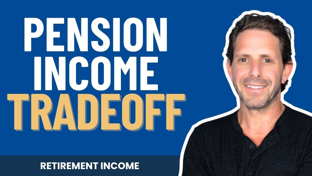 Pension Lump Sum or Survivor Option? Here's What Most Retirees Miss