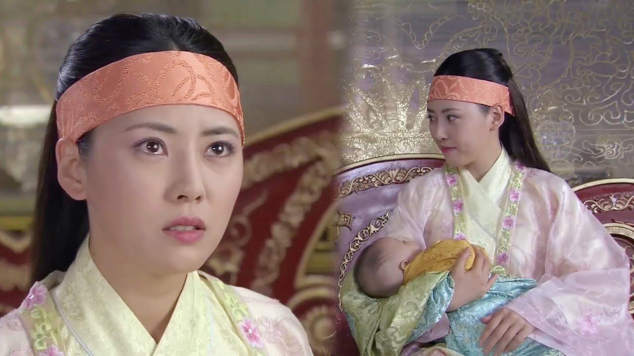 The imperial concubine gave birth ahead of schedule, and her son-exchange plan was ruined❤️華劇圈
