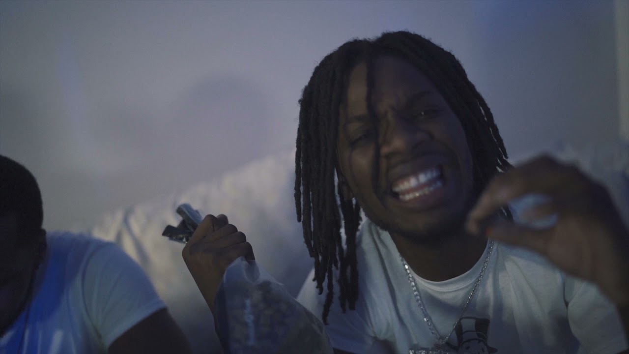 81 Hundo - Bobby Whitney [Official Video]