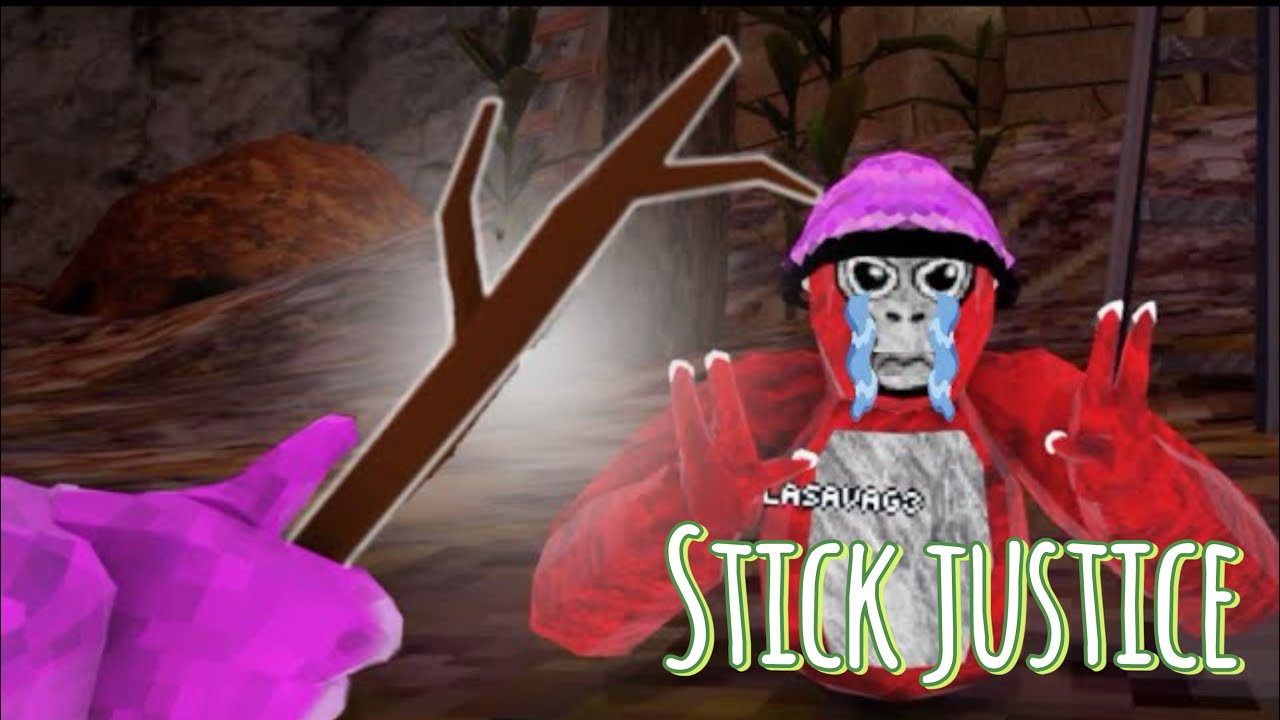 Christmas tag stick justice (cheaters)￼￼