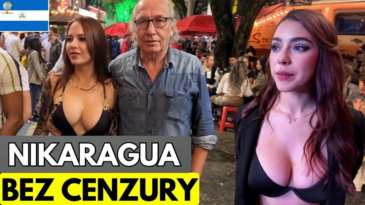 15 Szokujących Faktów o Nikaragui: Najbardziej Wyjątkowy Kraj w Ameryce – Dokument Podróżniczy