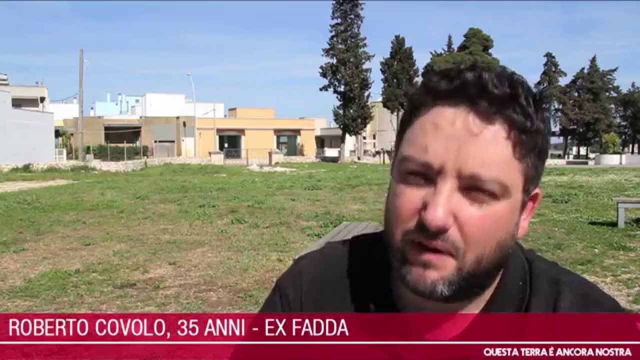 QUESTA TERRA È ANCORA NOSTRA - pt. #4 - Ripartire da zero (Ex Fadda)