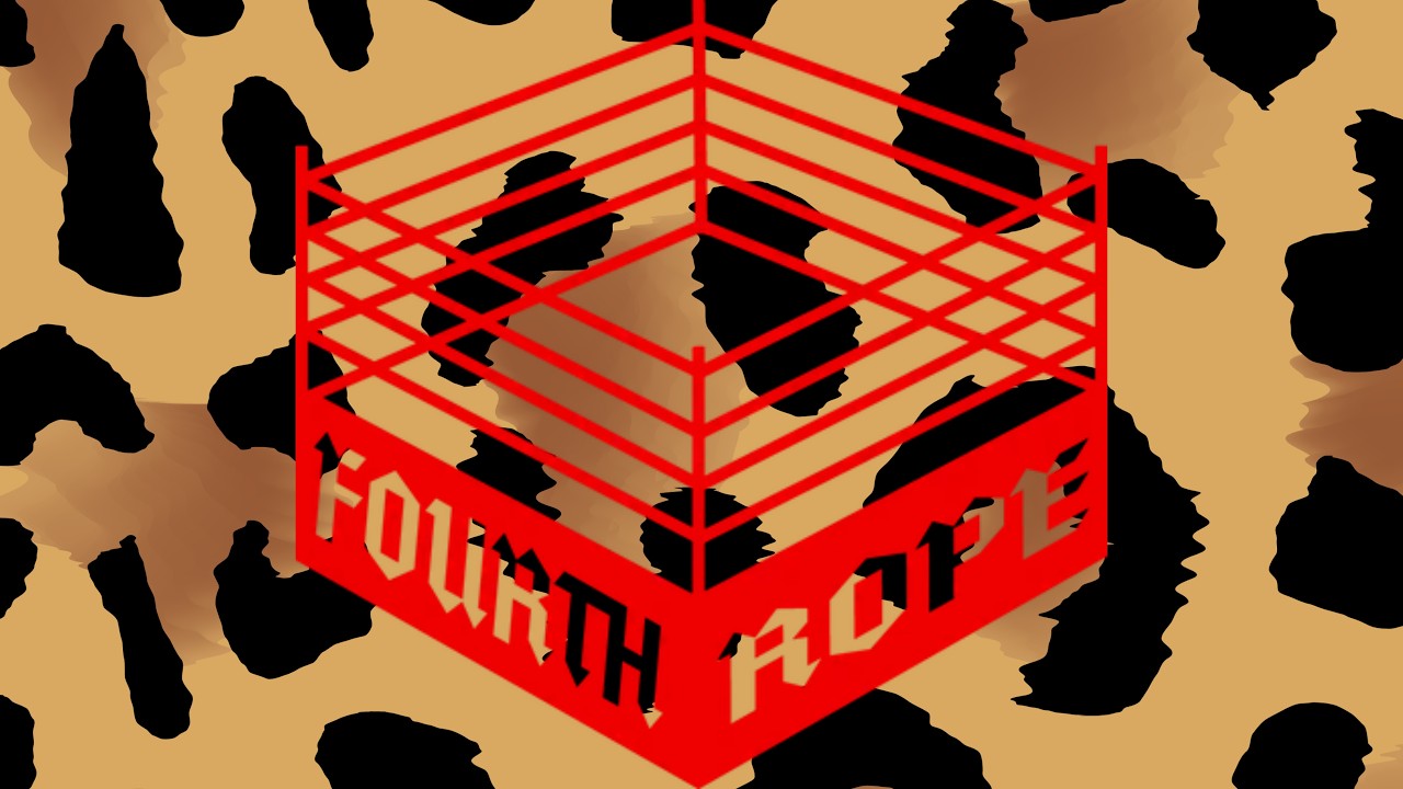 REAL1 FKA Enzo Amore | New Entrance Theme Song 2025| Fourth Rope