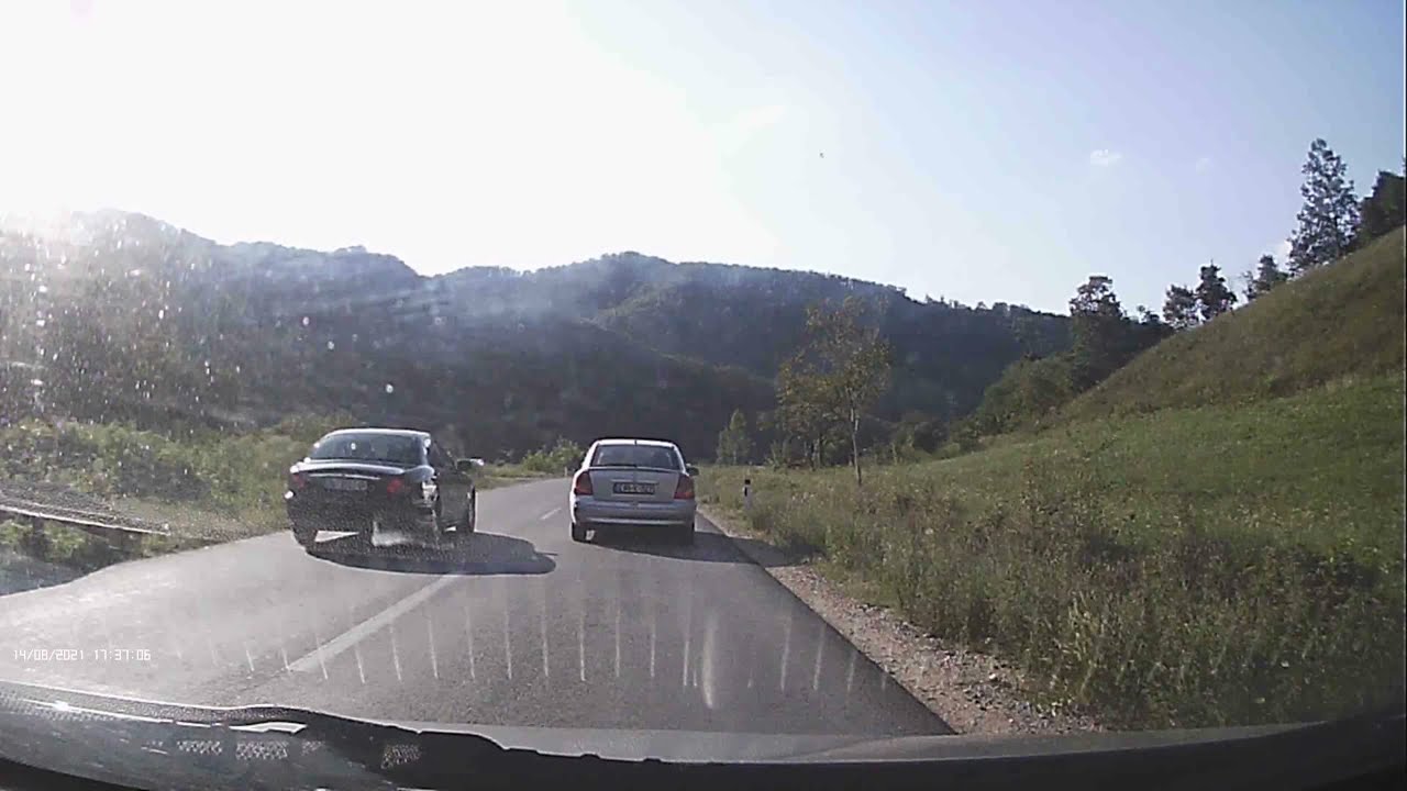 Vožnja: Milići - Zvornik