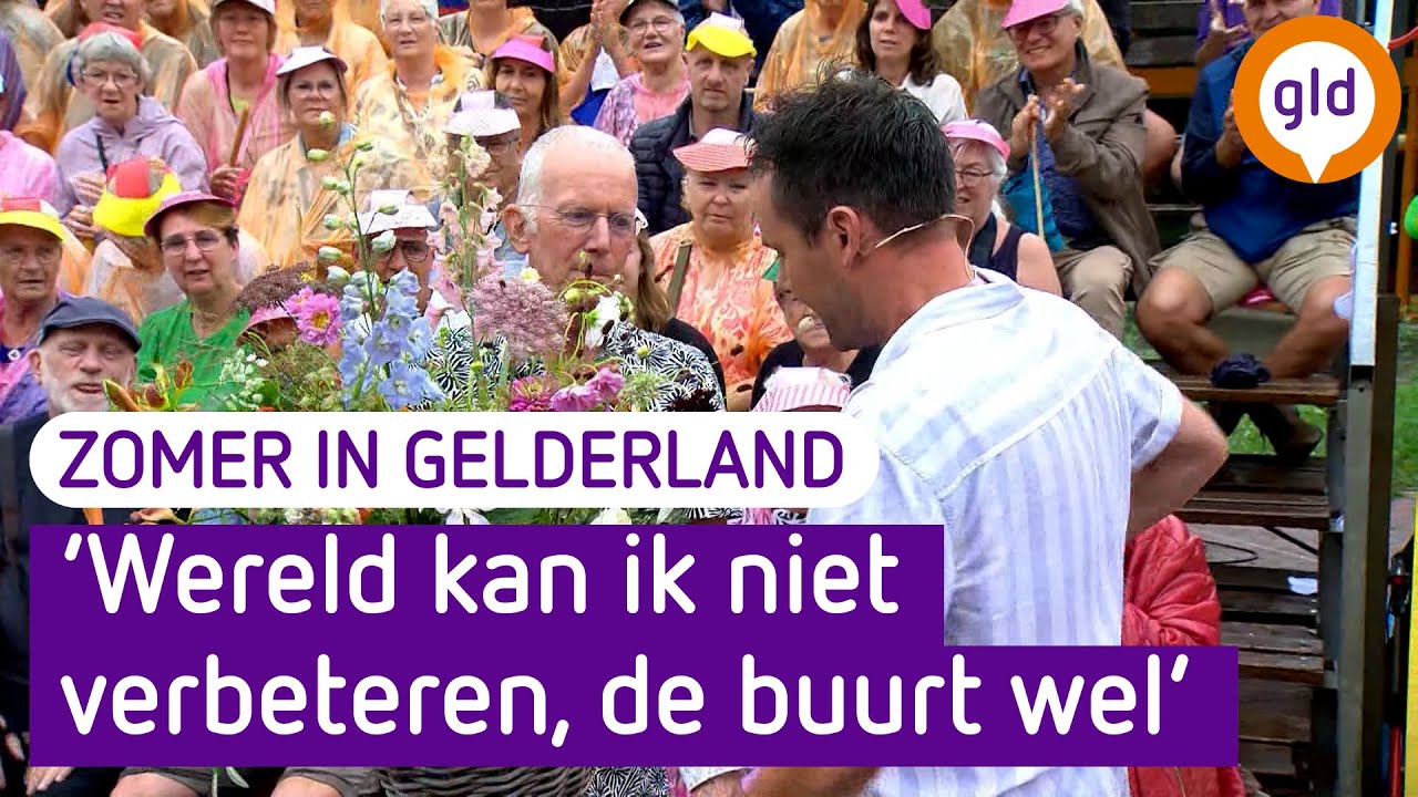 Zomer in Gelderland | Gendringen | 14-08-2024 | #8