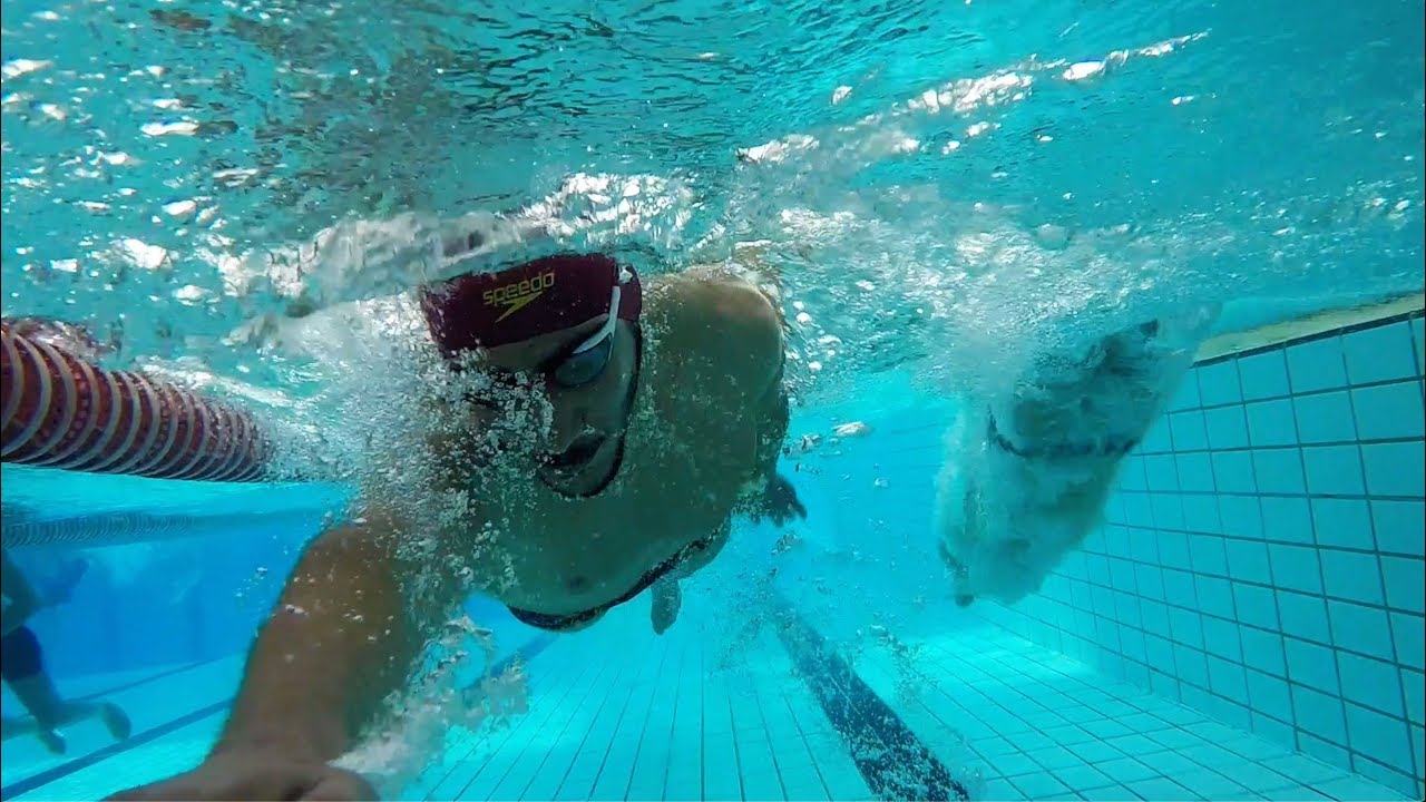 VLOG - Splash 2019