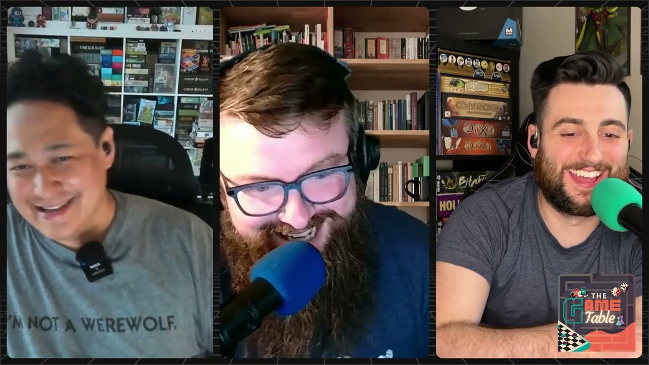The Game Makers / Bezier Jay Interview