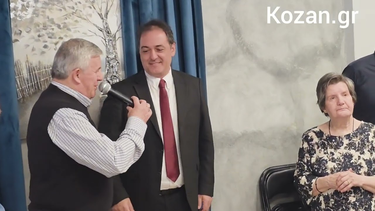 Kozan.gr Κοπη πιτας Μπουγδαναθκα