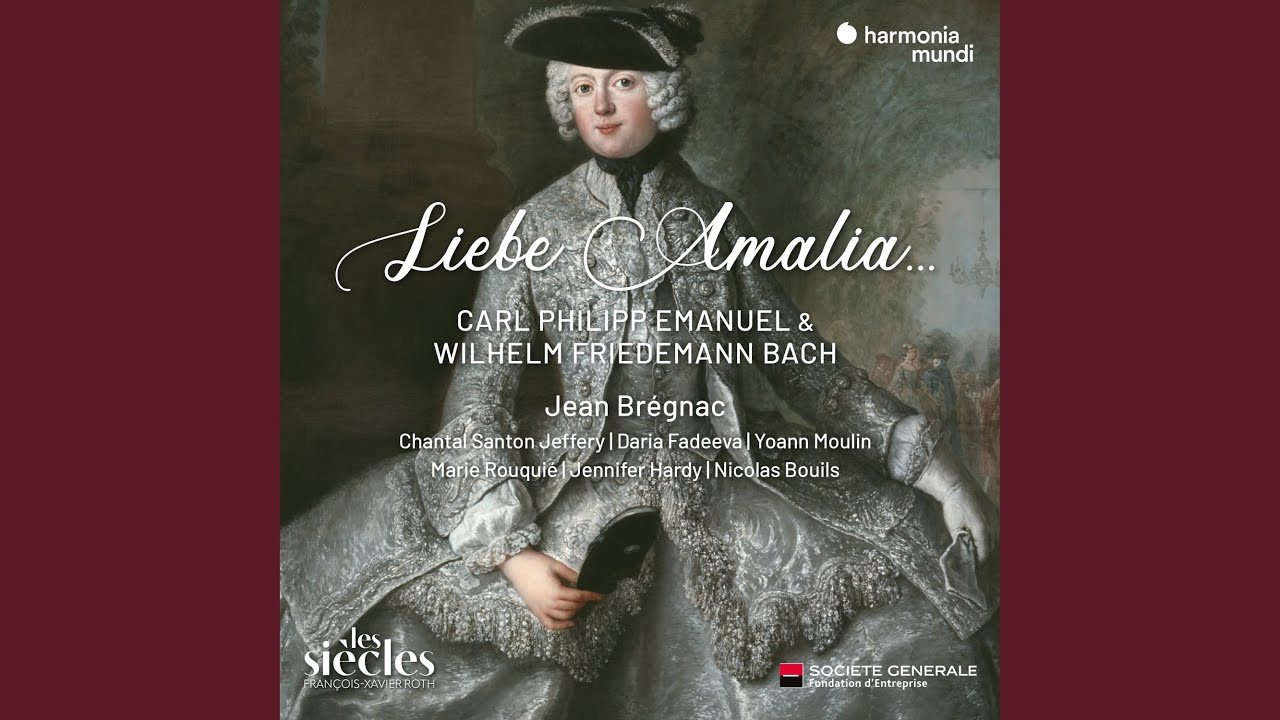 Trio Sonata in C Major: I. Alla breve