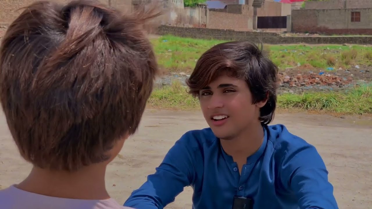 Chota King Sunny King Ek Bar Phir Amny Samny !! Sunny King New Funny Video 2024!!