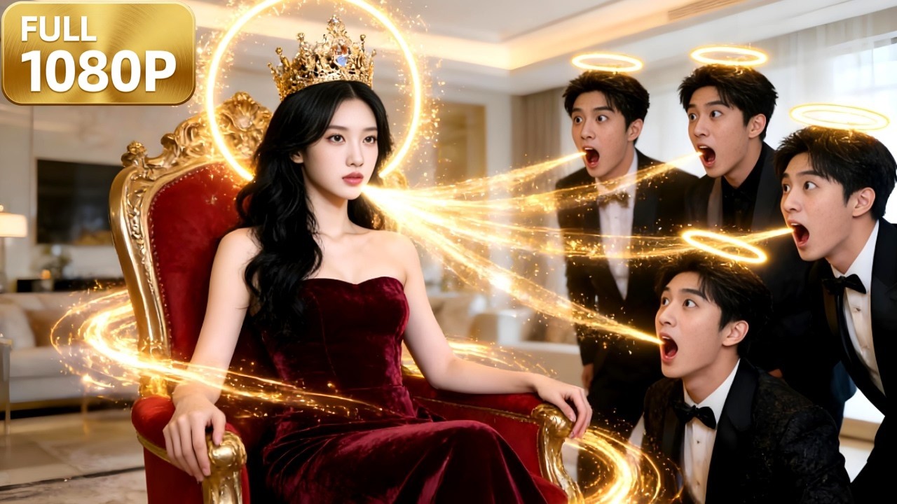 Reborn—The Whole Family Hears My Inner Thoughts!Chased Away The Evil Fake Princess&Reached The Top!