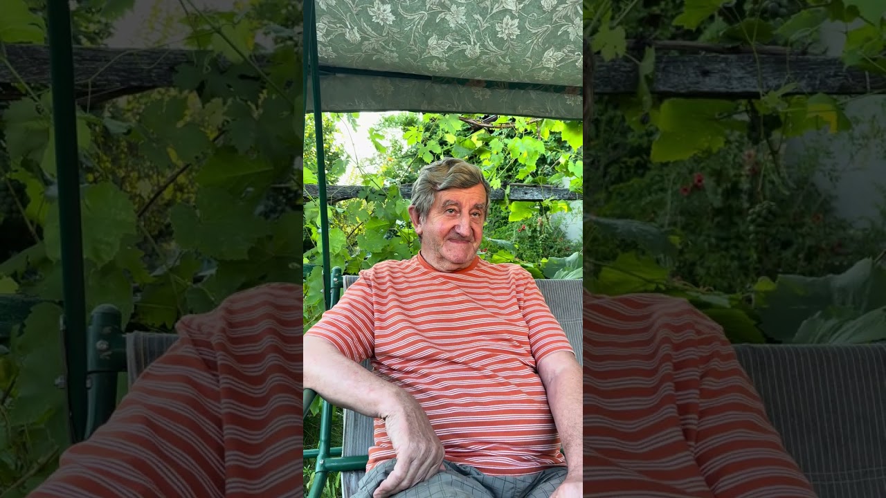 OSTR&Oacute;WEK: Marek Grzesiak, lat 70