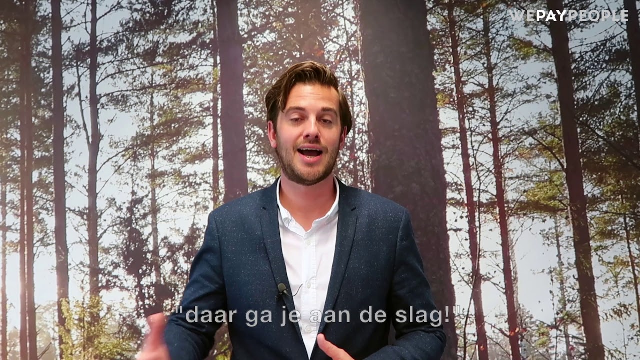 Wat is het verschil tussen payroll en uitzenden? | WePayPeople