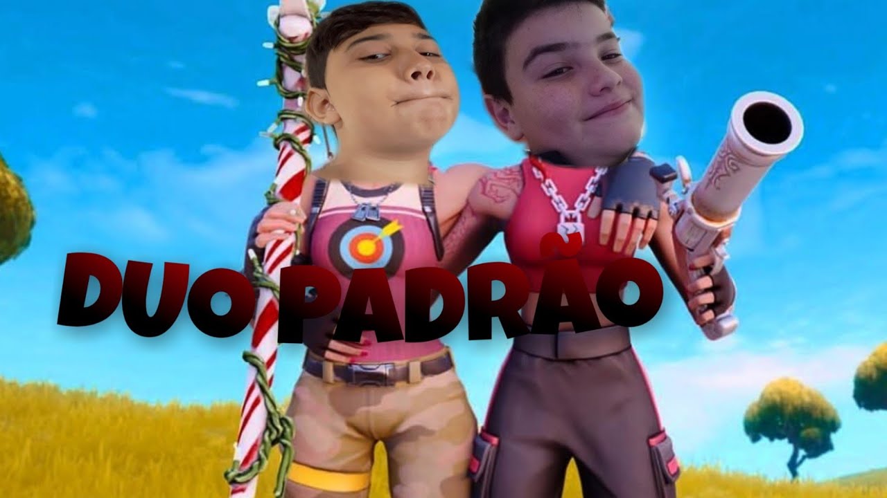 CAMP DUO
