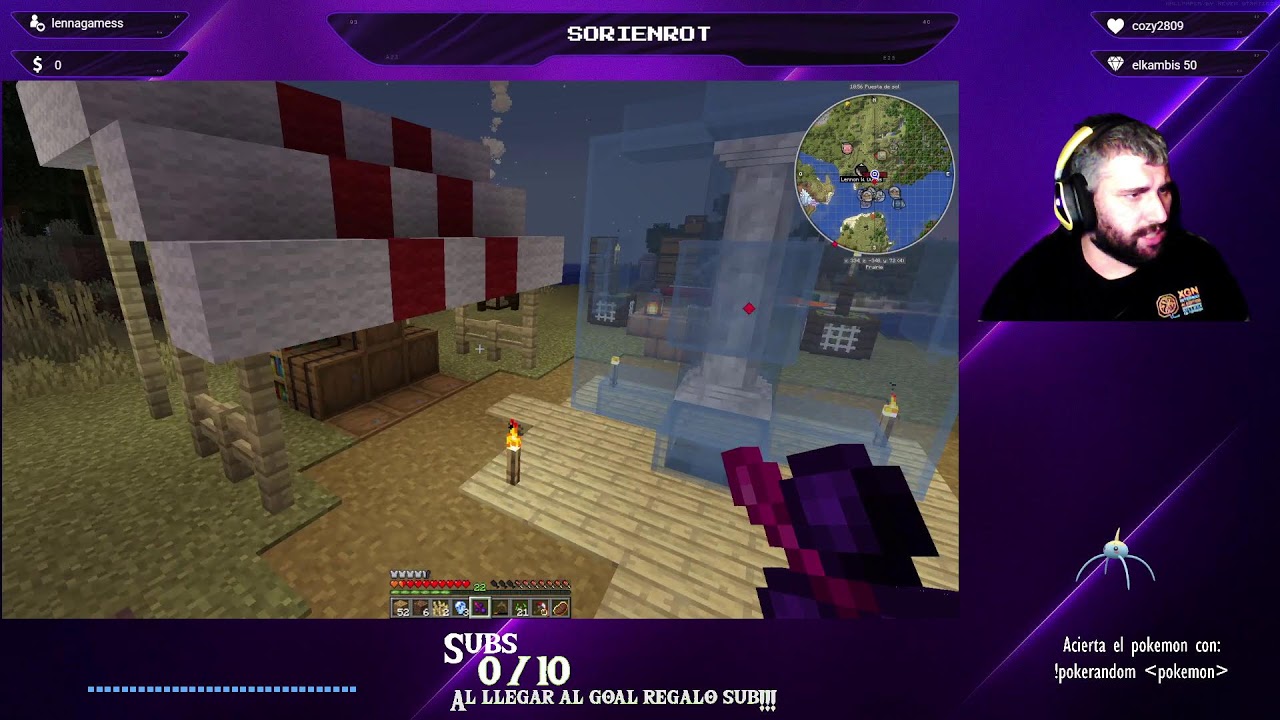 Algo de Create con All The Mods