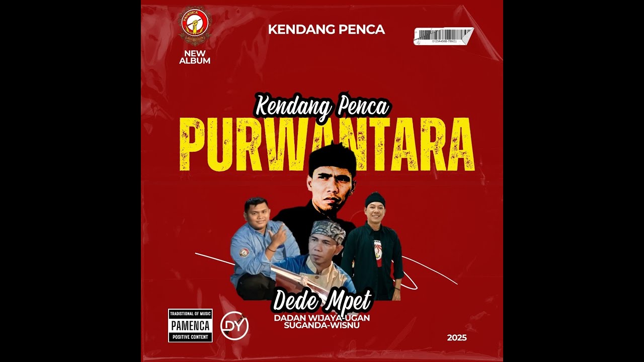 KEDAH KUMAHA(cover)-KENDANG PENCA-DD MPET