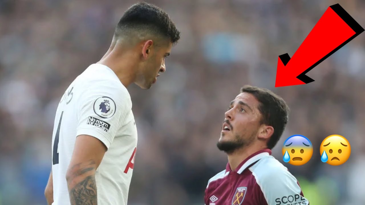 Players are SCARED of Romero 👿