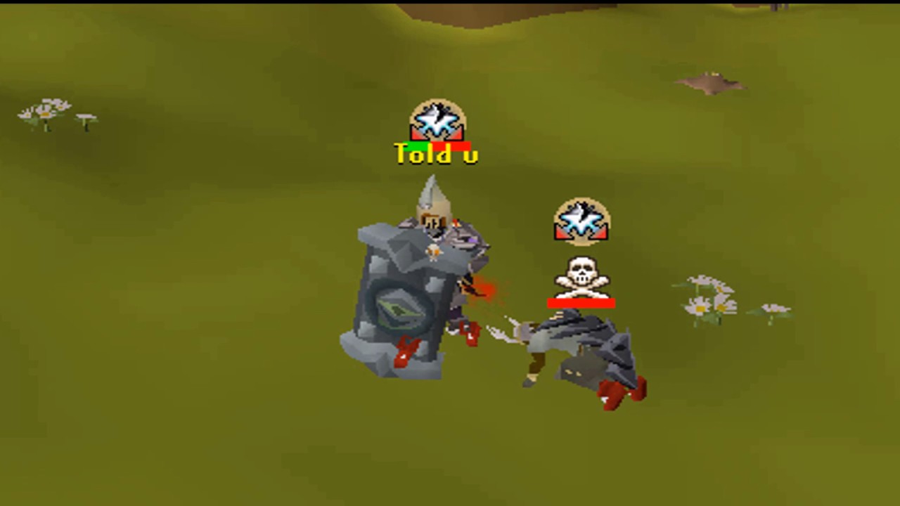 SpawnPK RSPS - Best PK Moments of NotYourAverageNoob