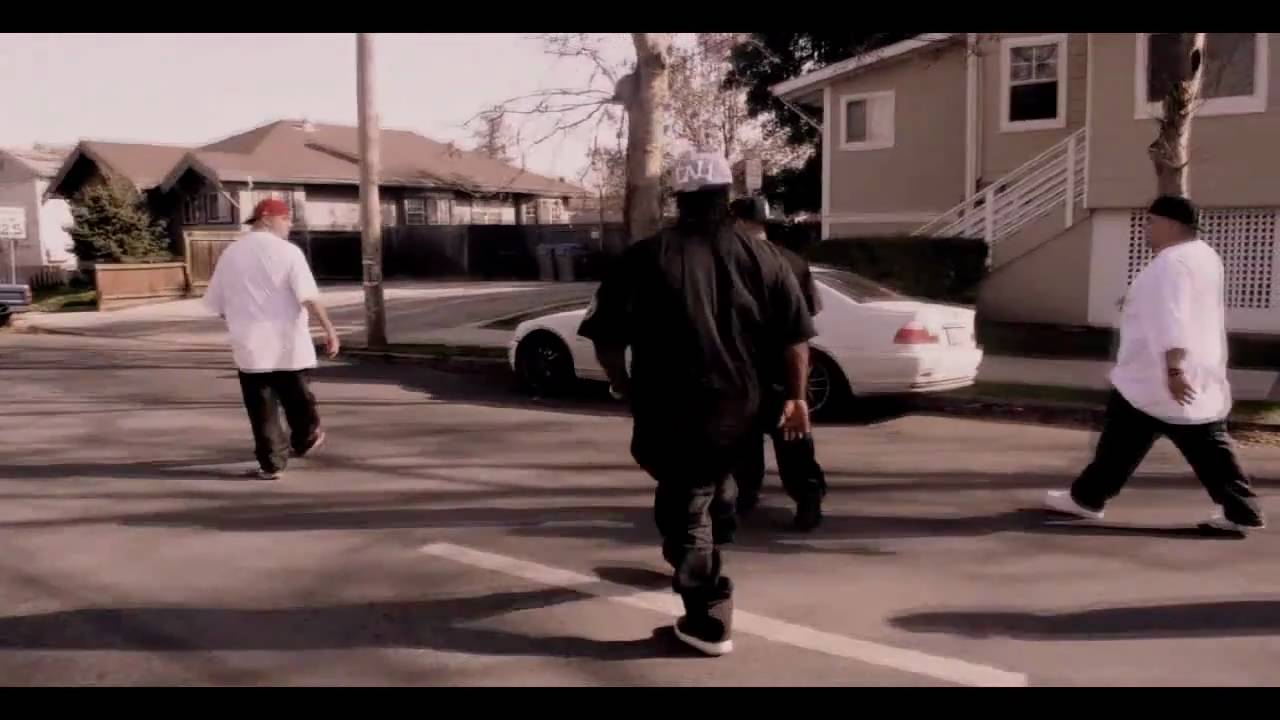 Nsanity Ft. J-Diggs 