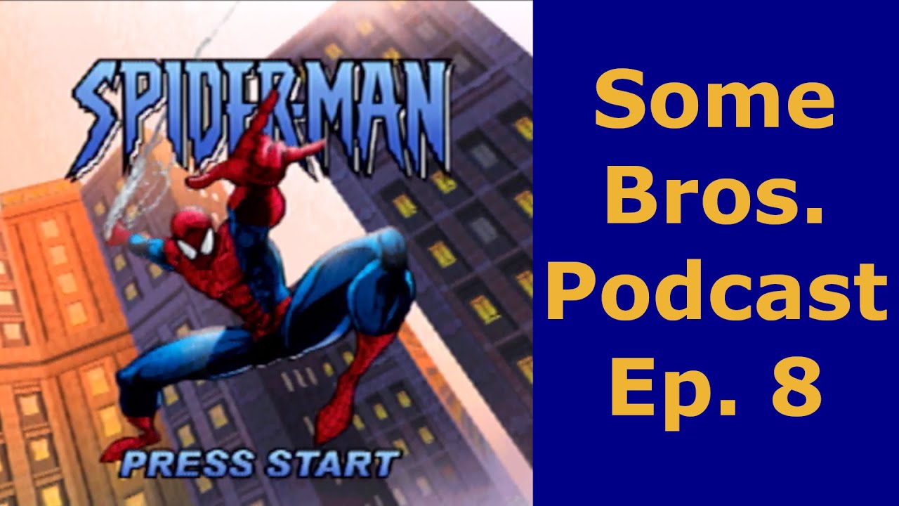 2025 Spotify Wrapped and Adaptation Station Season 4 Letterboxd Quiz - Some Bros. Podcast Ep. 8