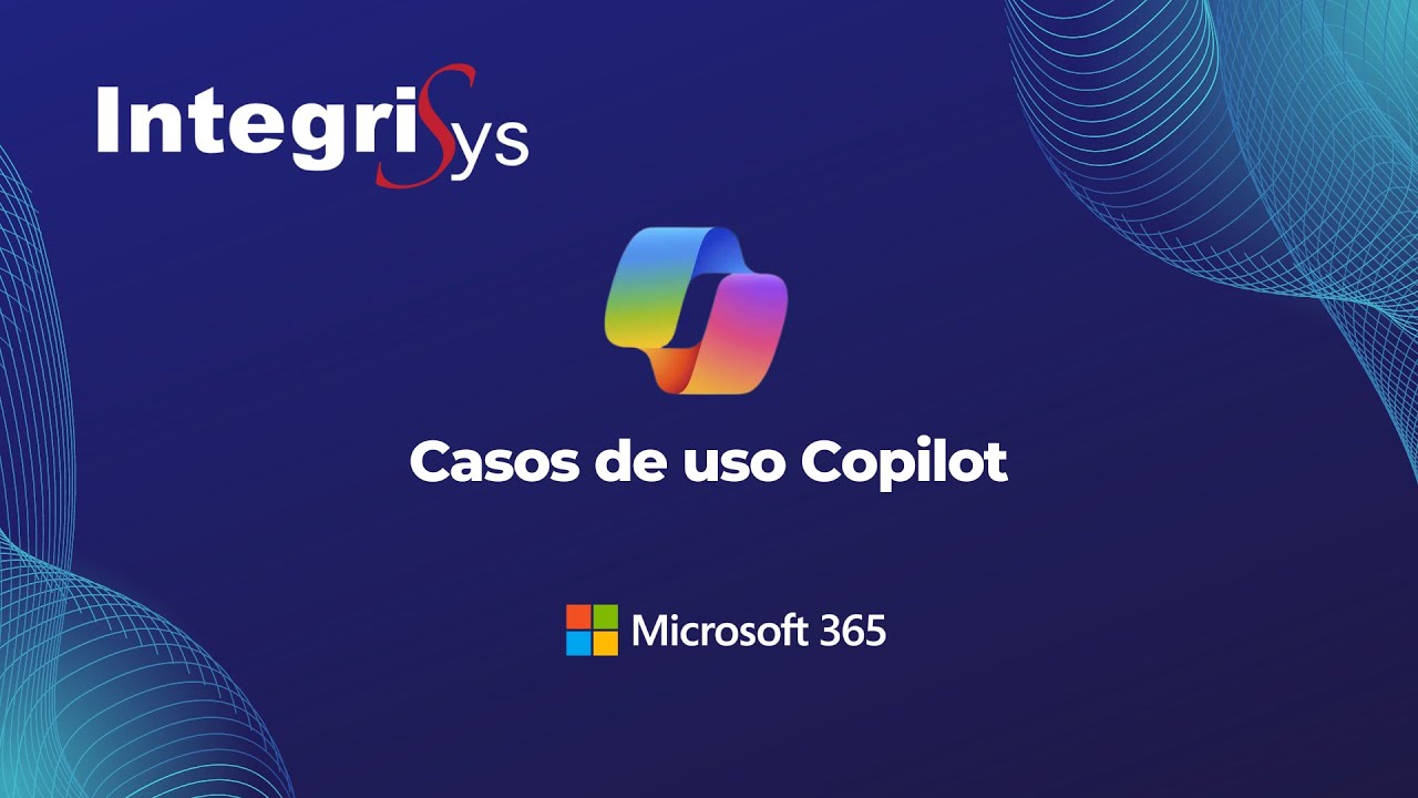 Casos de uso Copilot