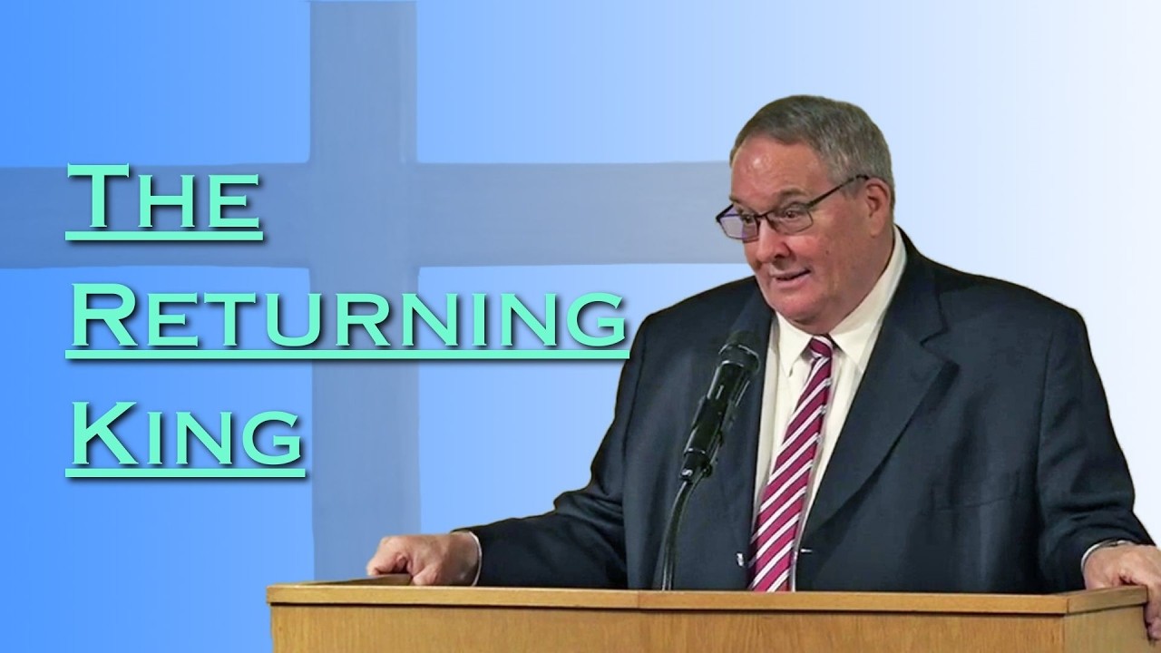 The Returning King | Sun, Feb 01/26 AM | Bud Talbert | Revelation 19