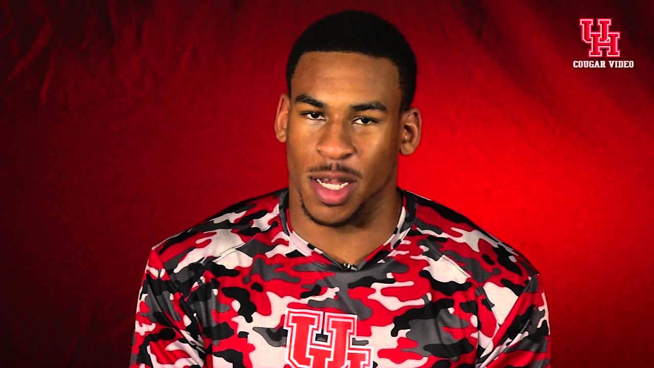 Houston Football Nutrition