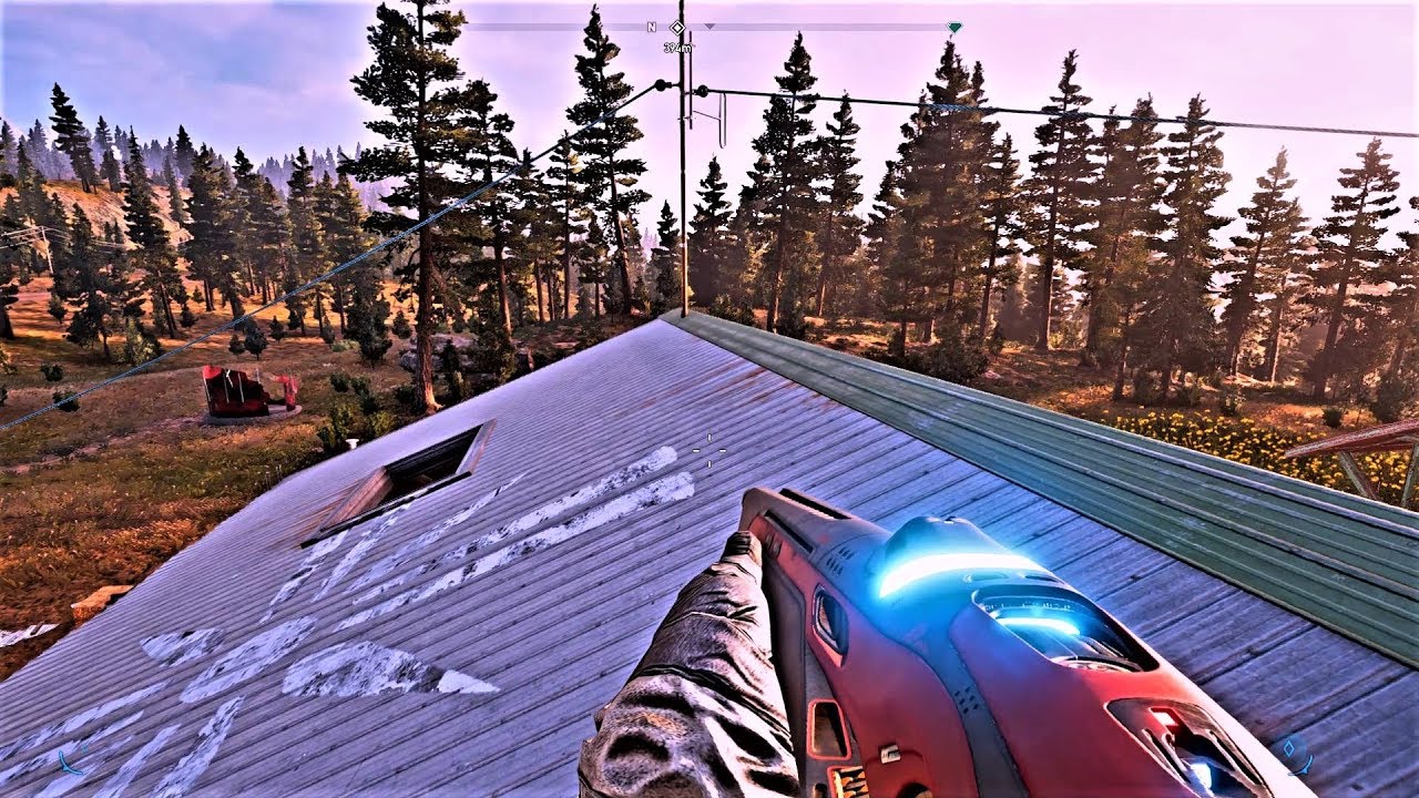 FAR CRY 5 Walkthrough Gameplay Part 23 [1080p HD 60FPS PC] Let's Play - No Commentary FARCRY5Part23