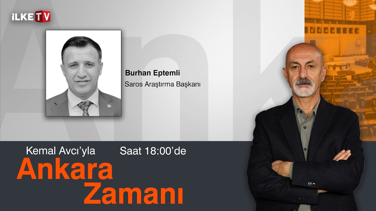 #CANLI | ABD ve İran’ın yeniden müzakerelere dönme ihtimali var mı? #AnkaraZamanı