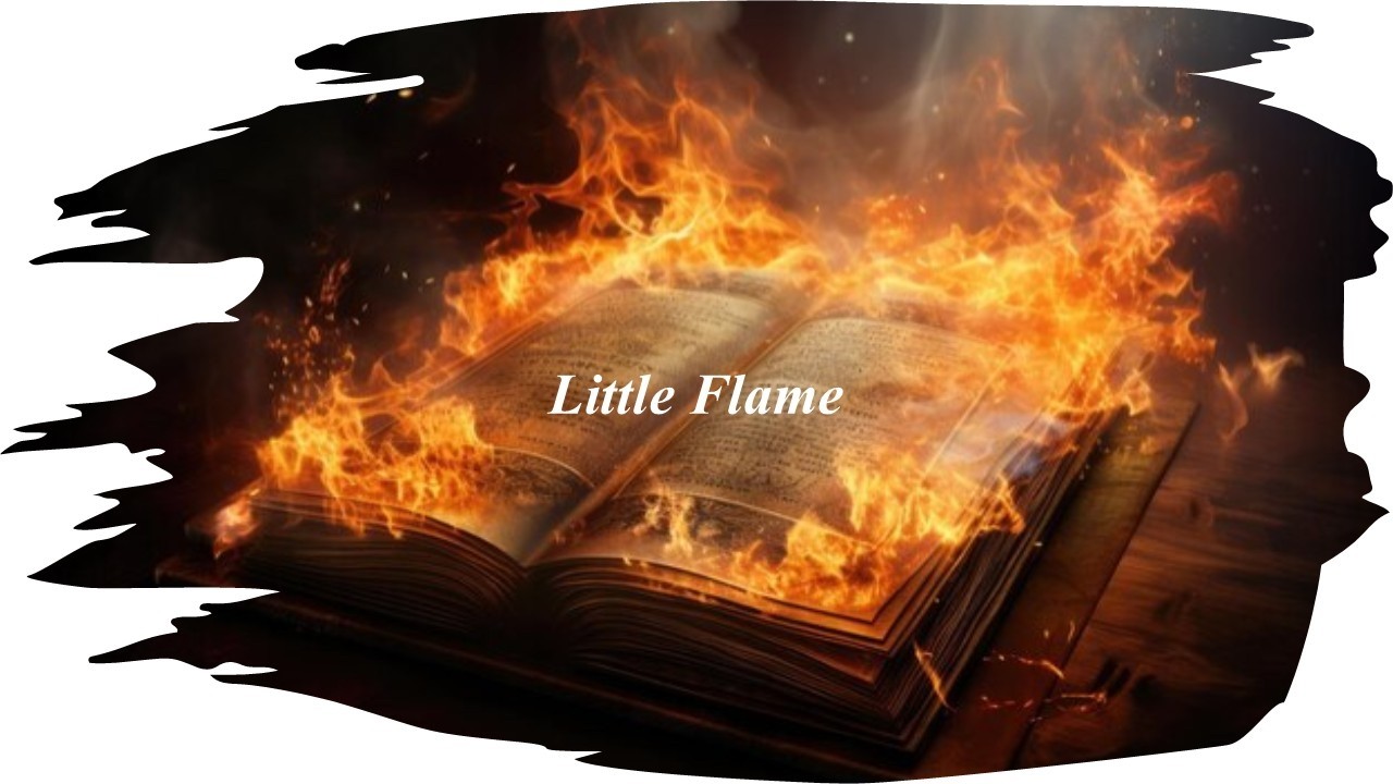 Little Flame