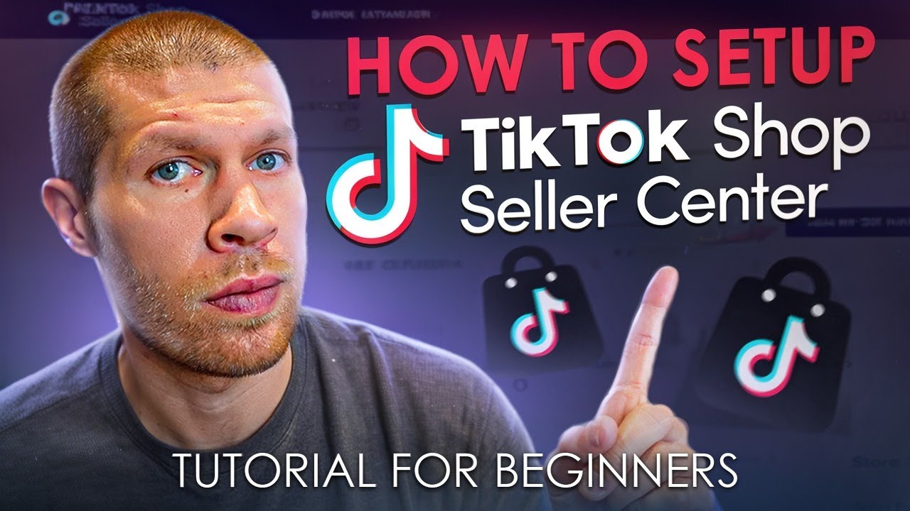 Как открыть магазин в TikTok (полное руководство для начинающих)