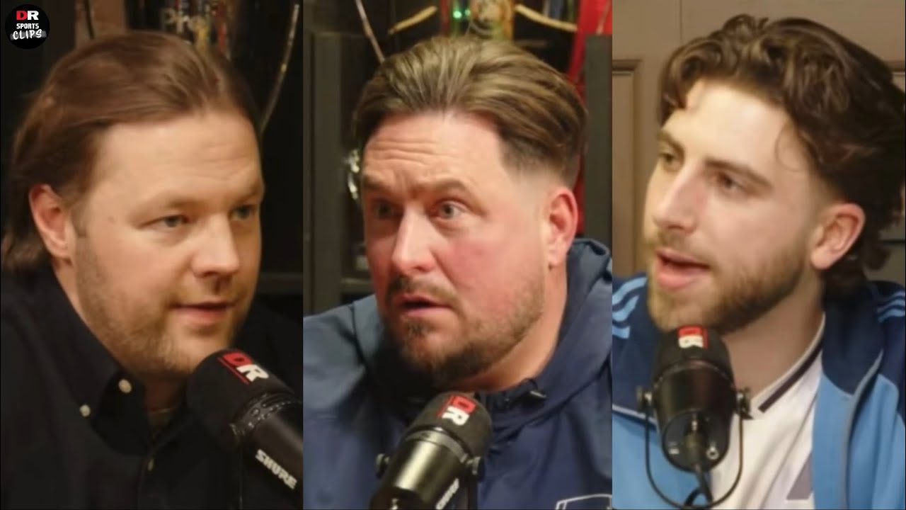 The panel have a deep discussion on the Arsenal vs Liverpool rivalry 