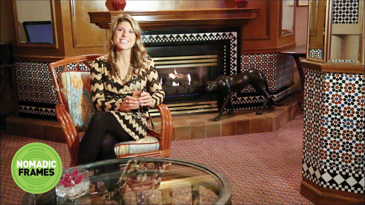 Casablanca Hotel (USA)