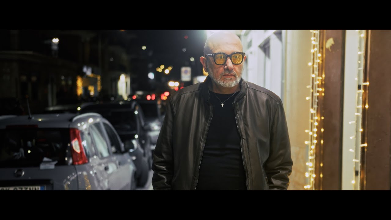Claudio Saporito  Sempe ccà