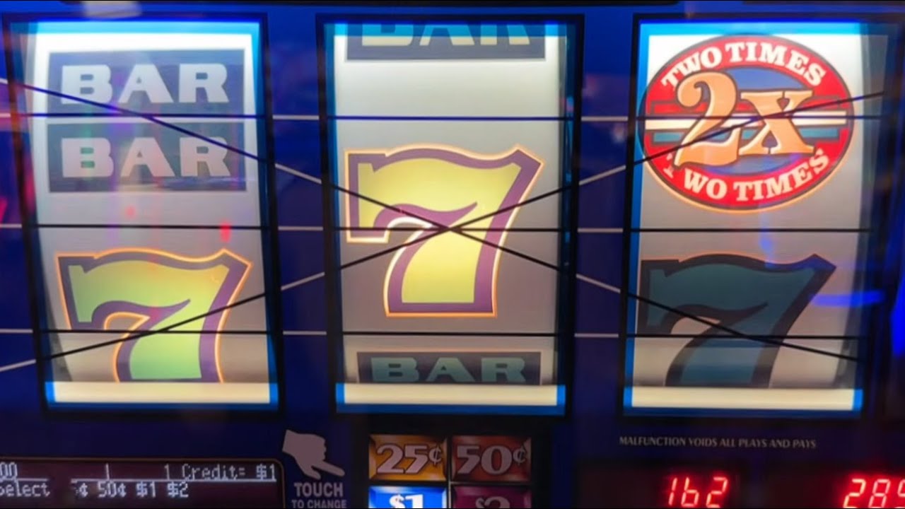 Old School Slots at The Palazzo! Dragon Link Major Chasing + 2x3x Red White & Blue Wins | Las Vegas