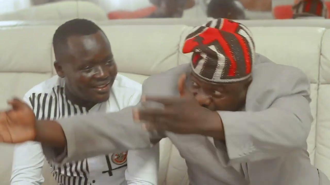 Melting Pot - Mr Le Maire P1 feat Fingon tralala et Black Oya