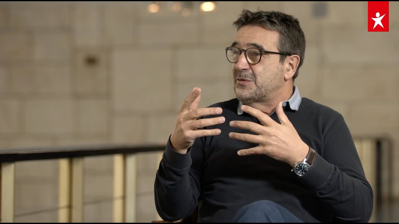 Entrevista a Jos&eacute; Maria Cardoso! #Legislativas2022