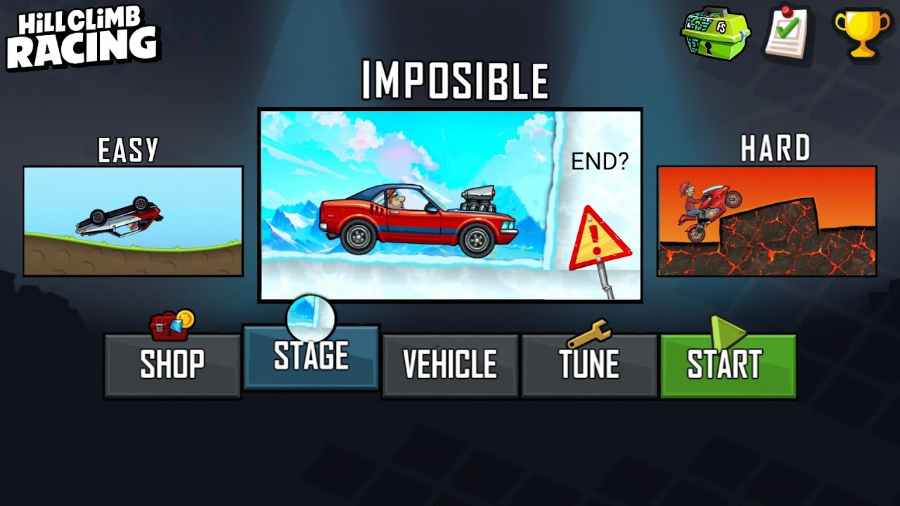 Hill Climb Racing: САМЫЕ СЛОЖНЫЕ МИРОВЫЕ РЕКОРДЫ НА КАЖДОМ ЭТАПЕ