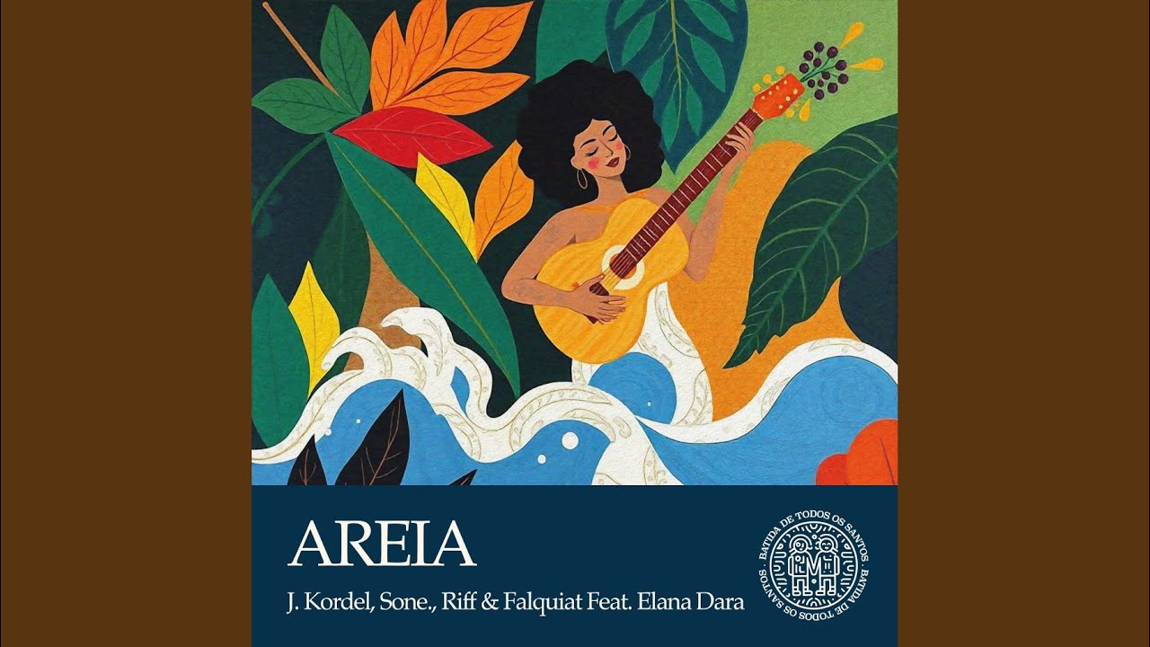 Areia