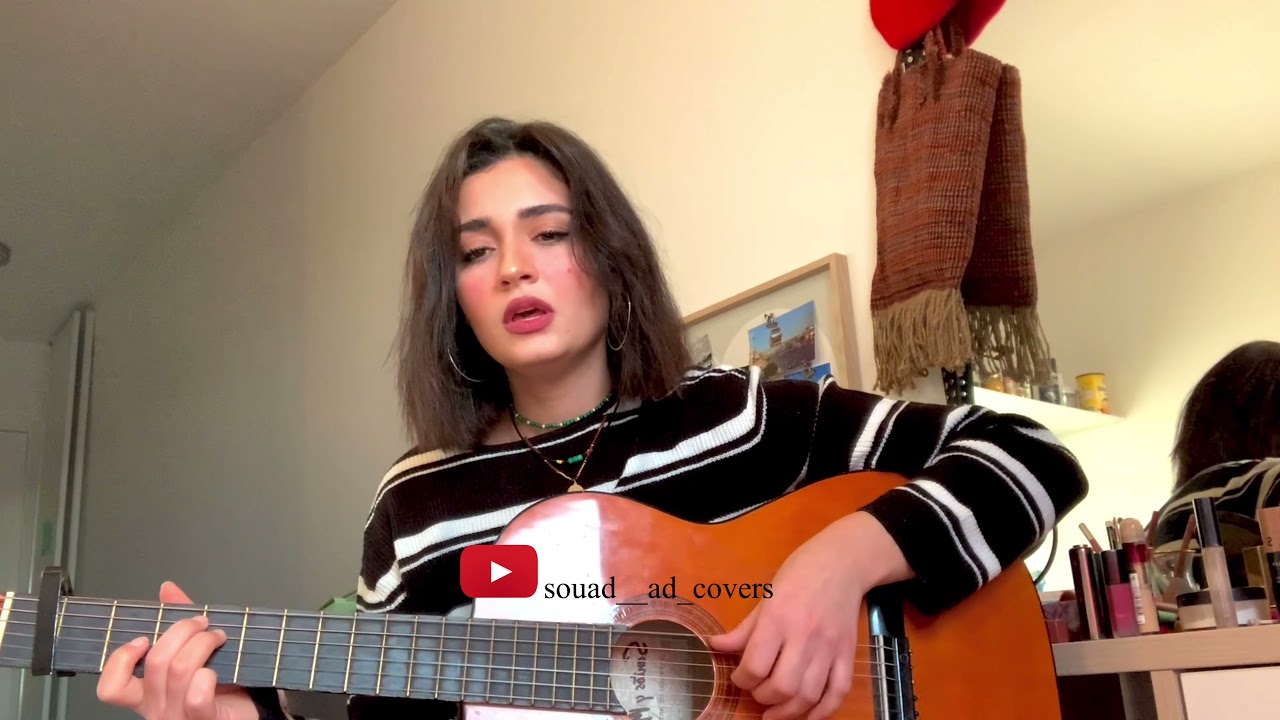 Targit/IDIR by souad__ad_covers