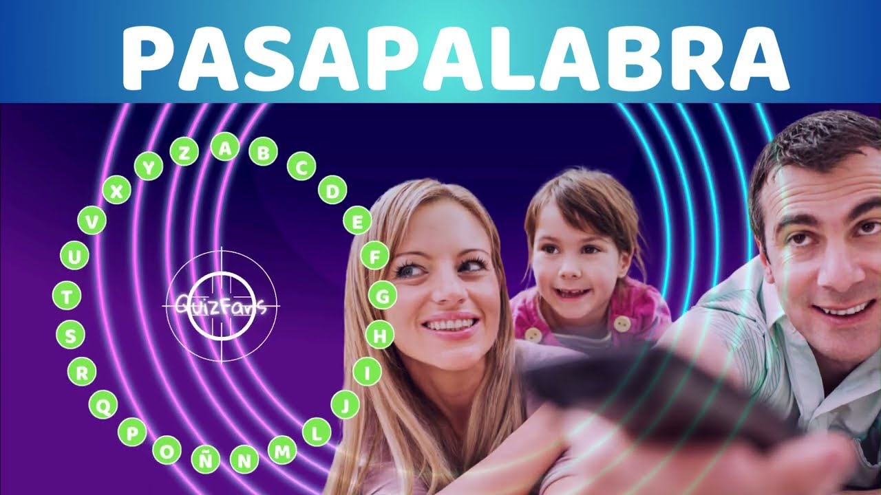 🌟¡Reto Pasapalabra Argentina! 🤯 #41! - Quiz Fans - 🌐 Cultura y Palabras Típicas de este país? 🤔💬