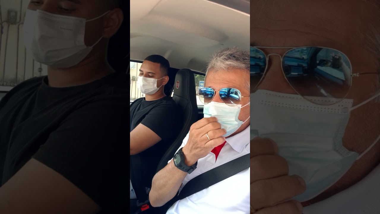 O QUE NÃO FAZER NA LADEIRA DO EXAME PRÁTICO DO DETRAN .