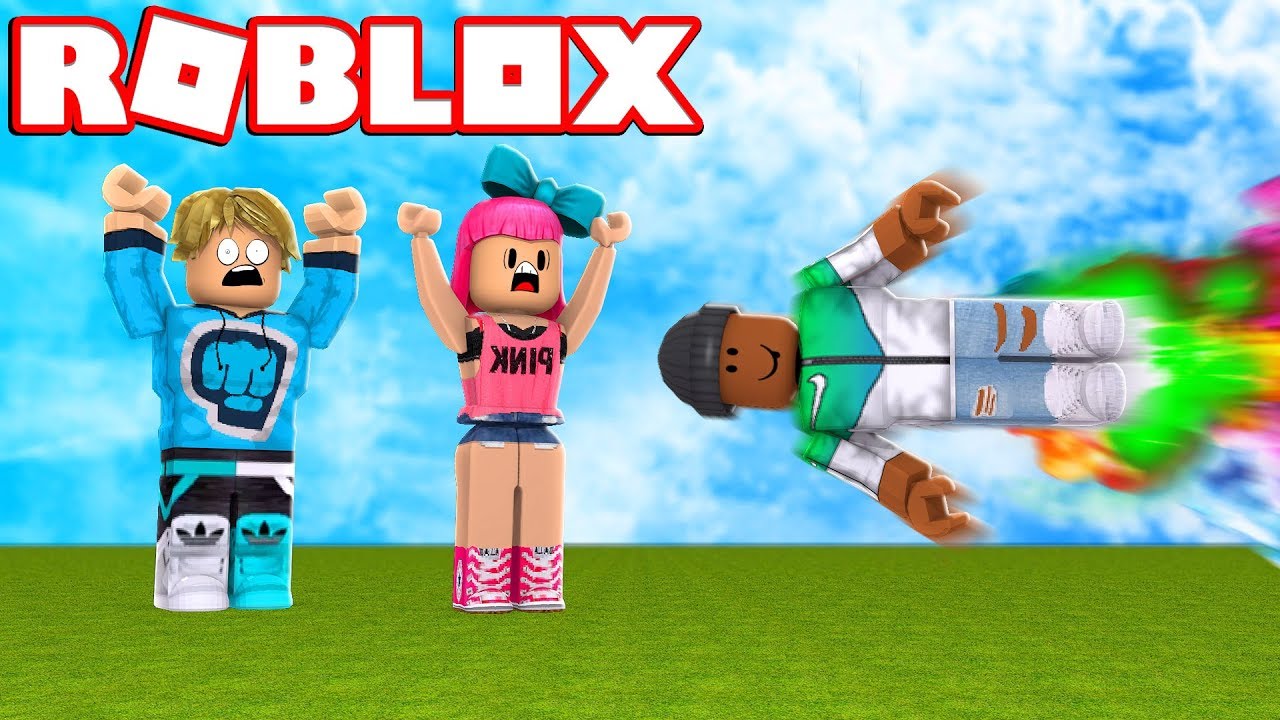 ROBLOX ROCKET SIMULATOR