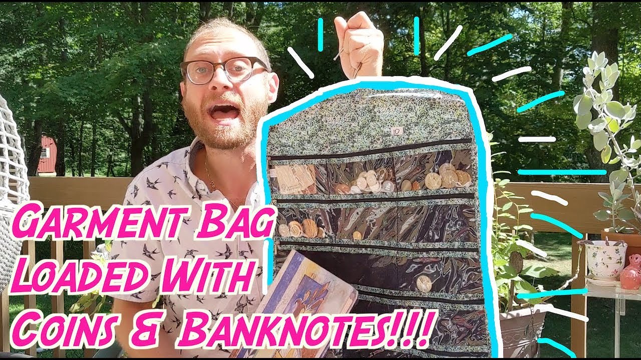 Amazing World Coins Found at Local Garage Sale--6x ROI!