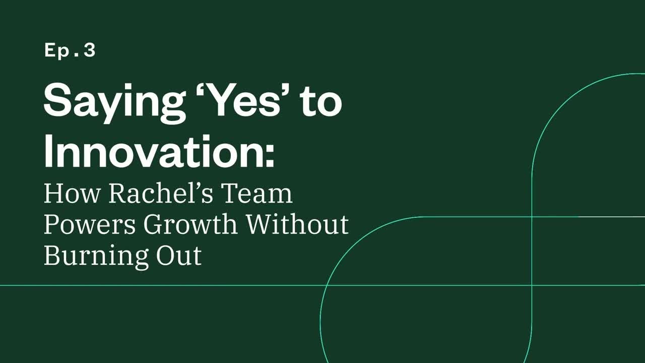 Get Back to Real Accounting: Saying 'Yes' to Innovation